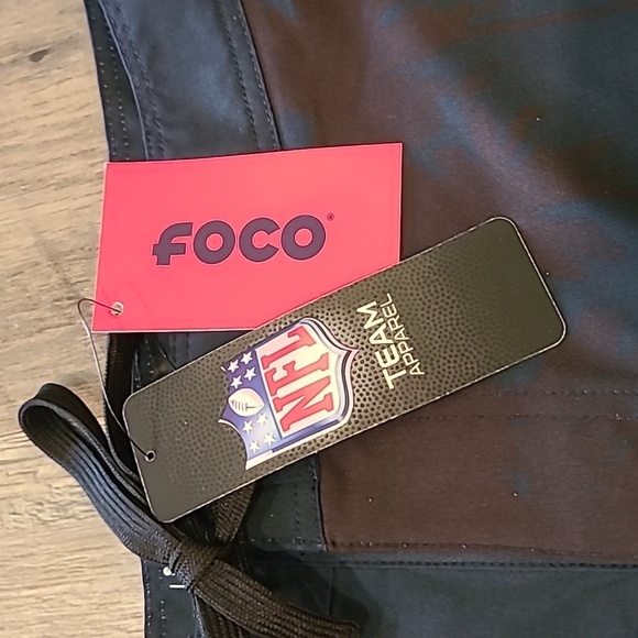 Chicago Bears Sunset Boardshorts Size Small - Picture 5 of 5